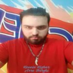 دانلود آهنگ حسین هایر اره برقی